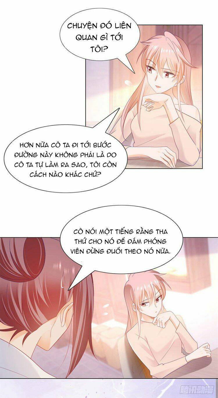 1000 Tư Thế Cưa Đổ Tổng Tài Chương 148 Ảnh 10