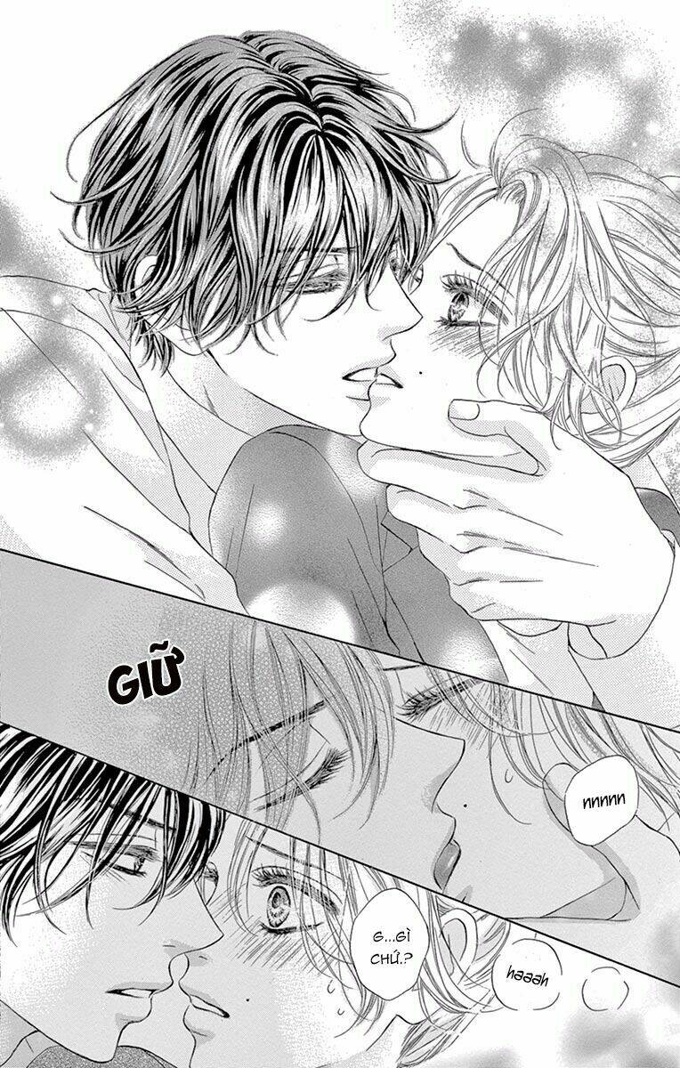 Otona No Koi Wa Kojiraseru Chương 1 Ảnh 47