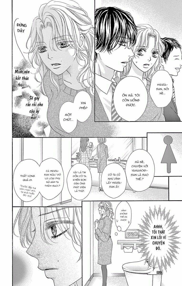 Otona No Koi Wa Kojiraseru Chương 2 Ảnh 12