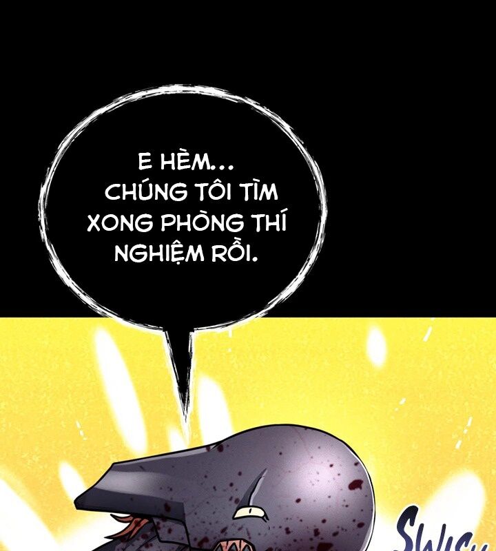 Tôi Đã Trở Thành Quái Vật Không Gian Chương 40 Ảnh 57