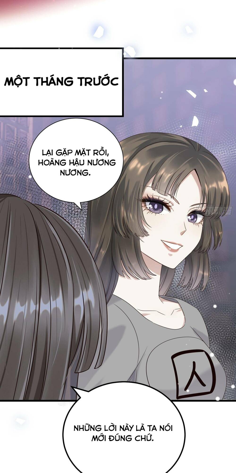 Giẫm Lên Cặn Bã Nam Nhân Làm Chủ Thần Chương 15 Ảnh 17