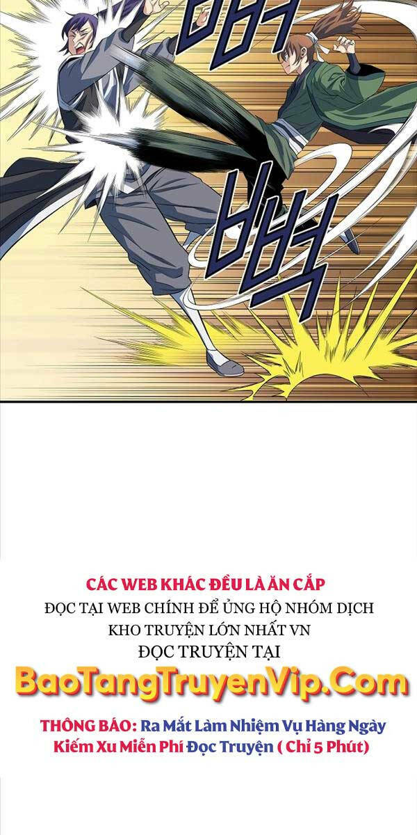Hoành Tảo Cửu Châu Chương 53 Ảnh 30