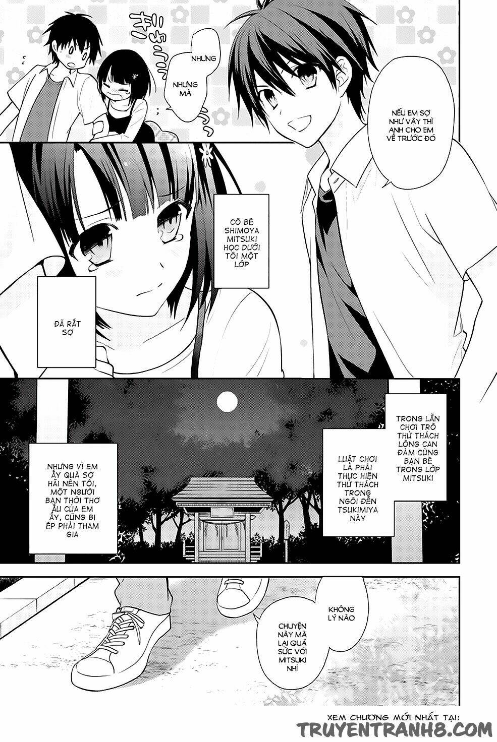 Hyakuren No Haou To Seiyaku No Ikusa Otome Chương 2 Ảnh 7
