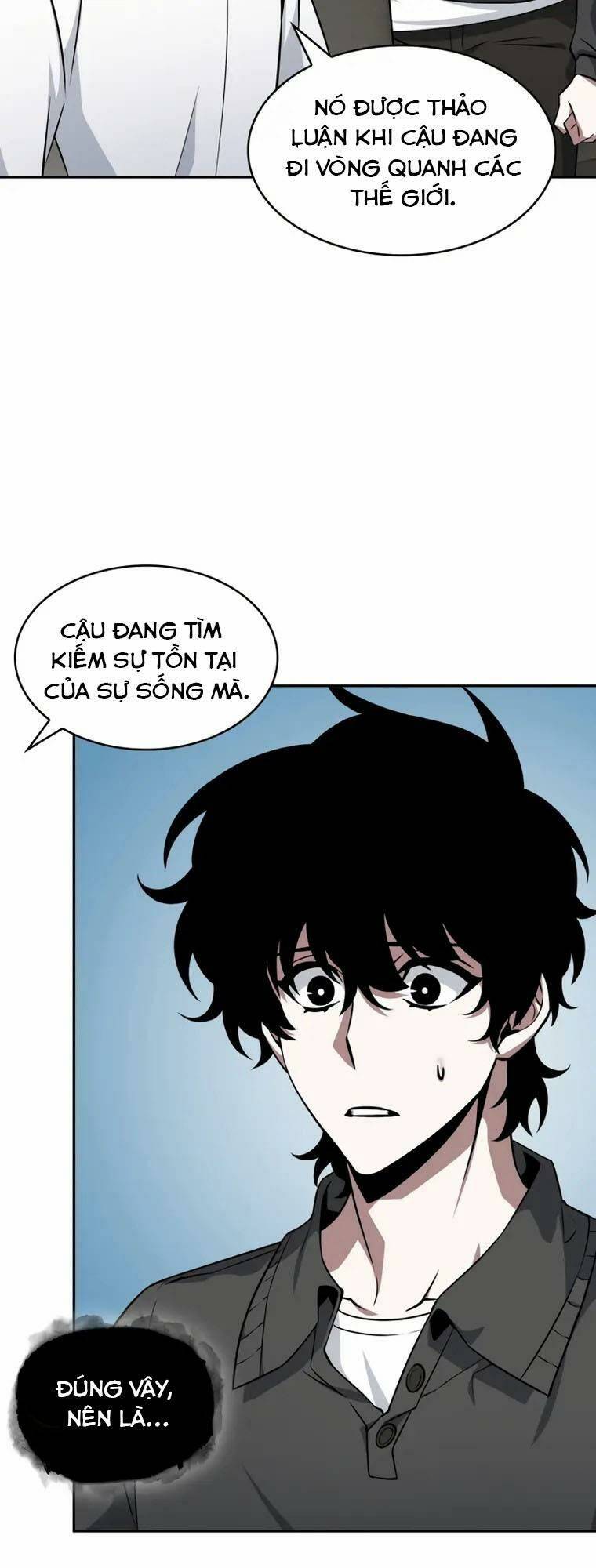 Vua Trộm Mộ Chương 402 Ảnh 22