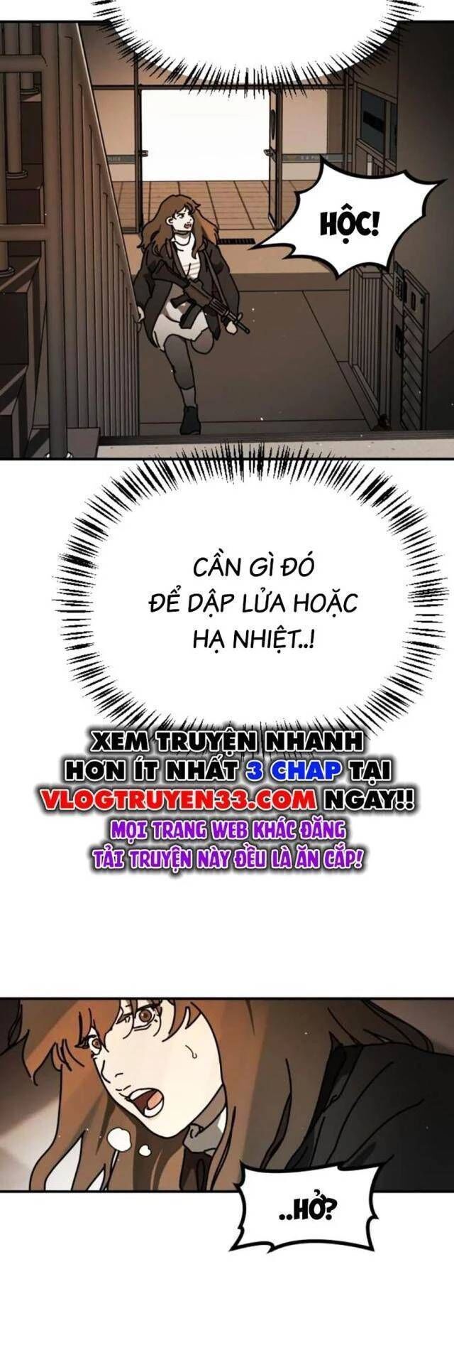 Đại Dịch Seoul Chương 147 Ảnh 61