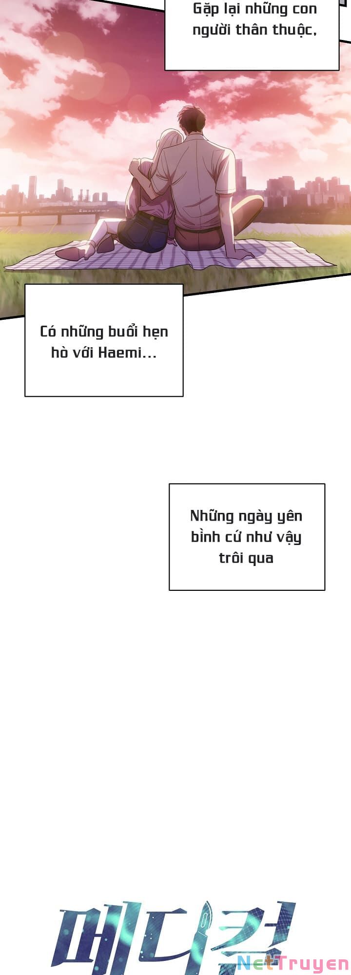 Bác Sĩ Trở Lại Chương 123 Ảnh 9