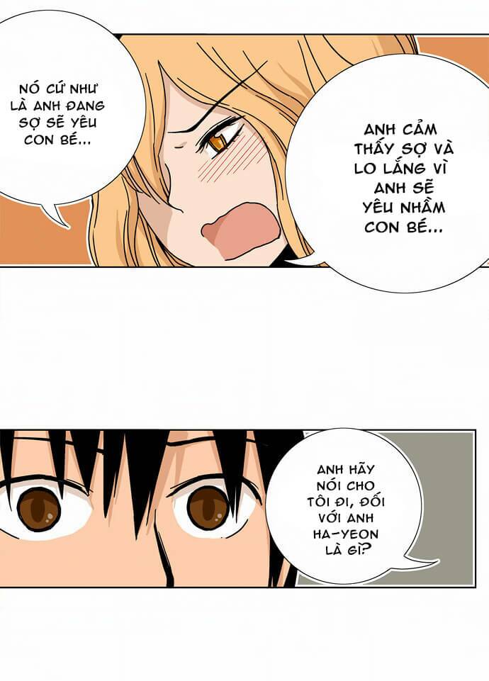 Looking For A Father Chương 48 Ảnh 7