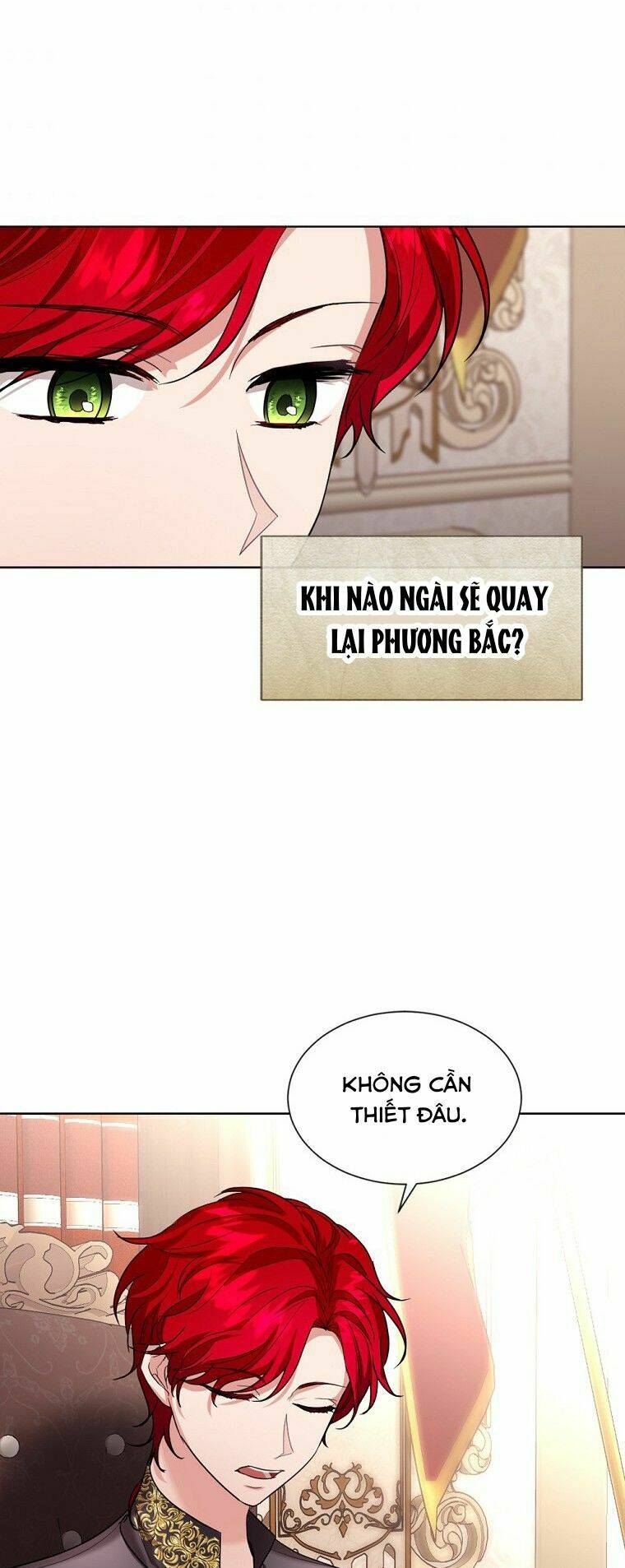 Cuộc Hôn Nhân Hợp Đồng Của Công Tước Ashleyan Chương 23 Ảnh 50