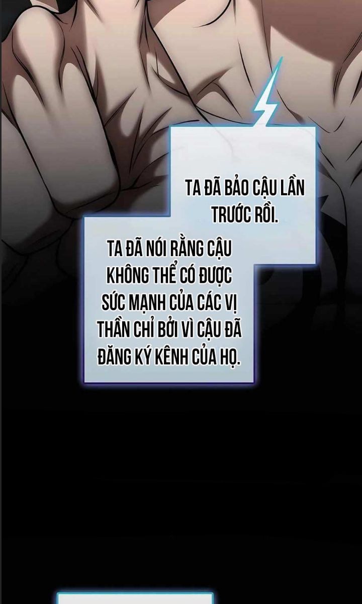 Theo Dõi Kênh Của Thánh Nhân Chương 23 Ảnh 41