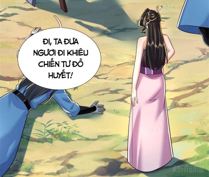 Ta Trở Về Từ Chư Thiên Vạn Giới Chương 268 Ảnh 36