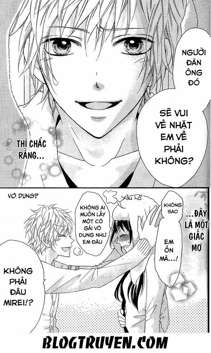 Boku No Uchi Ni Oide Chương 2 Ảnh 7