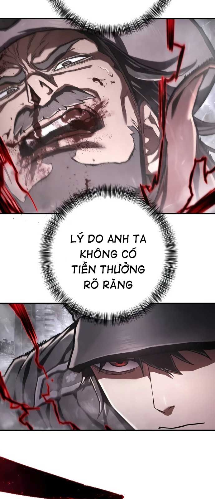 Đao Phủ Chương 49 Ảnh 29