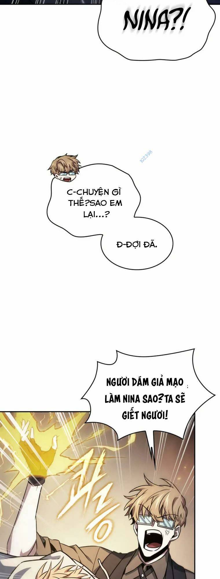 Vua Trộm Mộ Chương 399 Ảnh 15