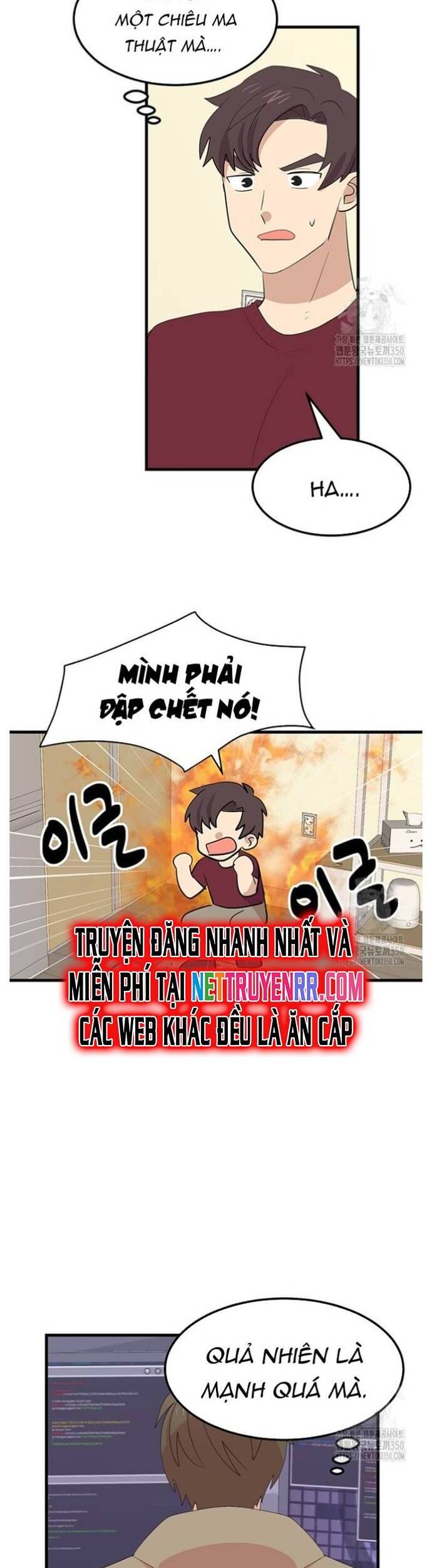 Mọt Sách Chương 282 Ảnh 21