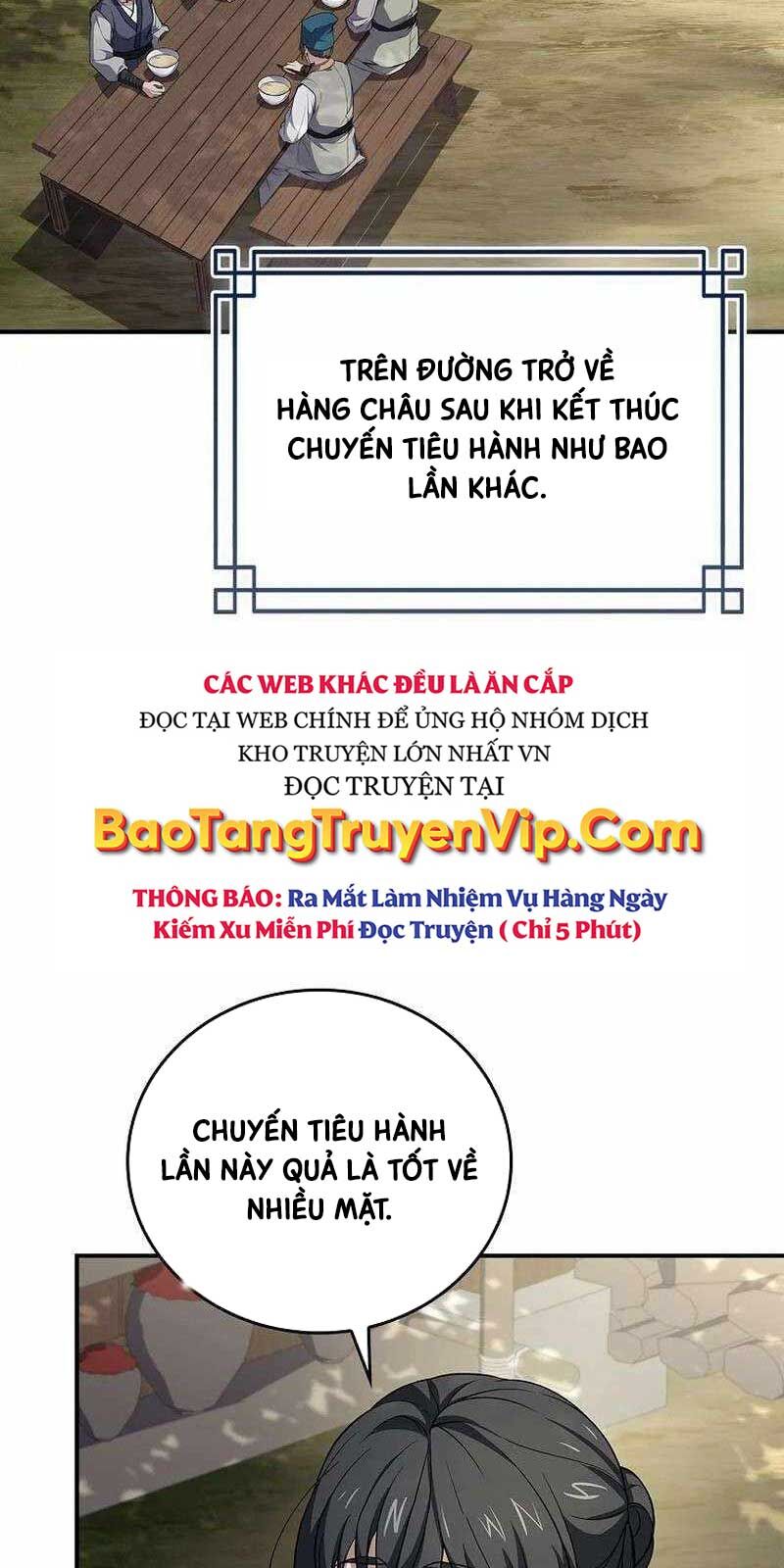 Chuyển Sinh Thành Tiêu Sư Chương 100 Ảnh 28