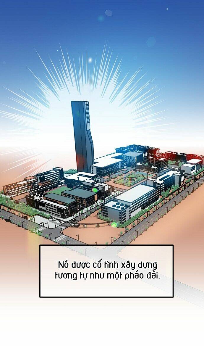 Thuyết Thiên Đường Chương 18 Ảnh 10