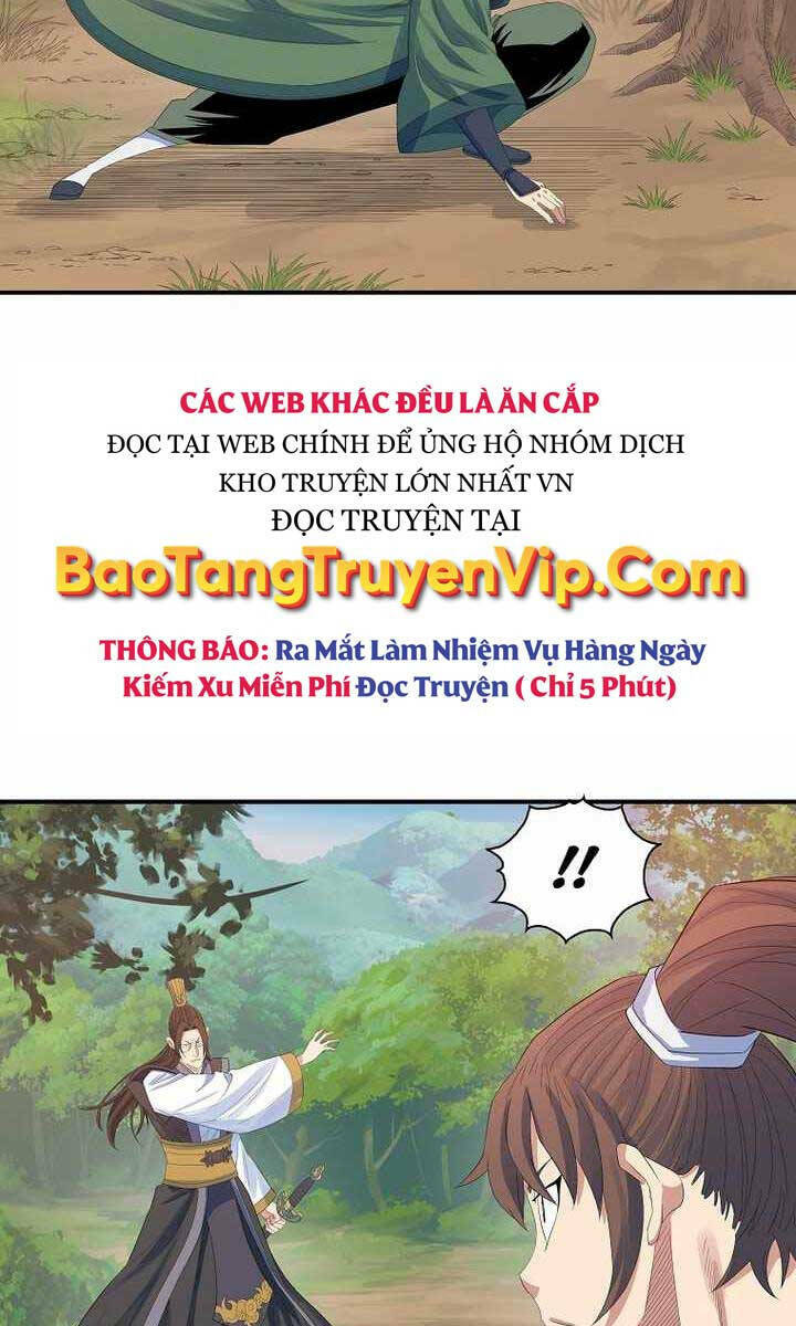 Hoành Tảo Cửu Châu Chương 57 Ảnh 36