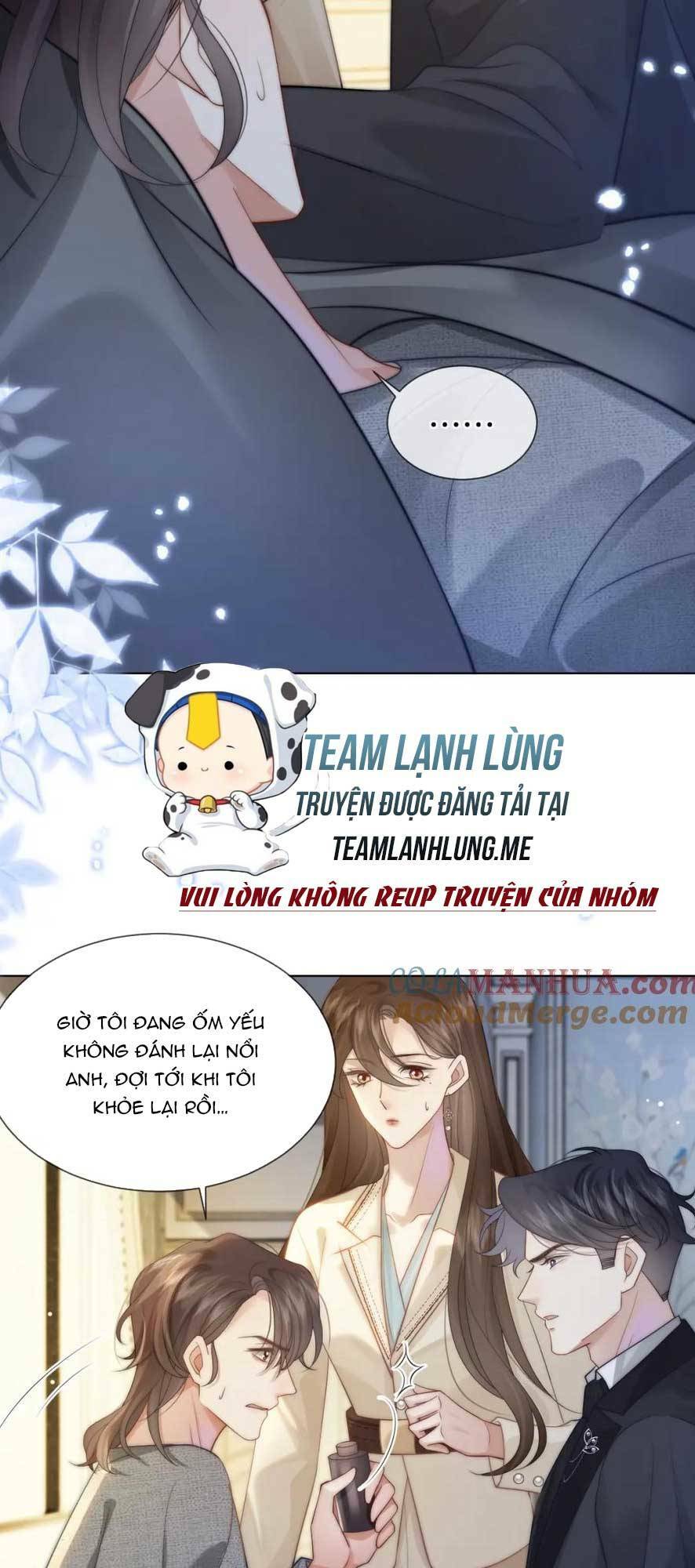 Nhất Dạ Trầm Hôn Chương 40 Ảnh 11