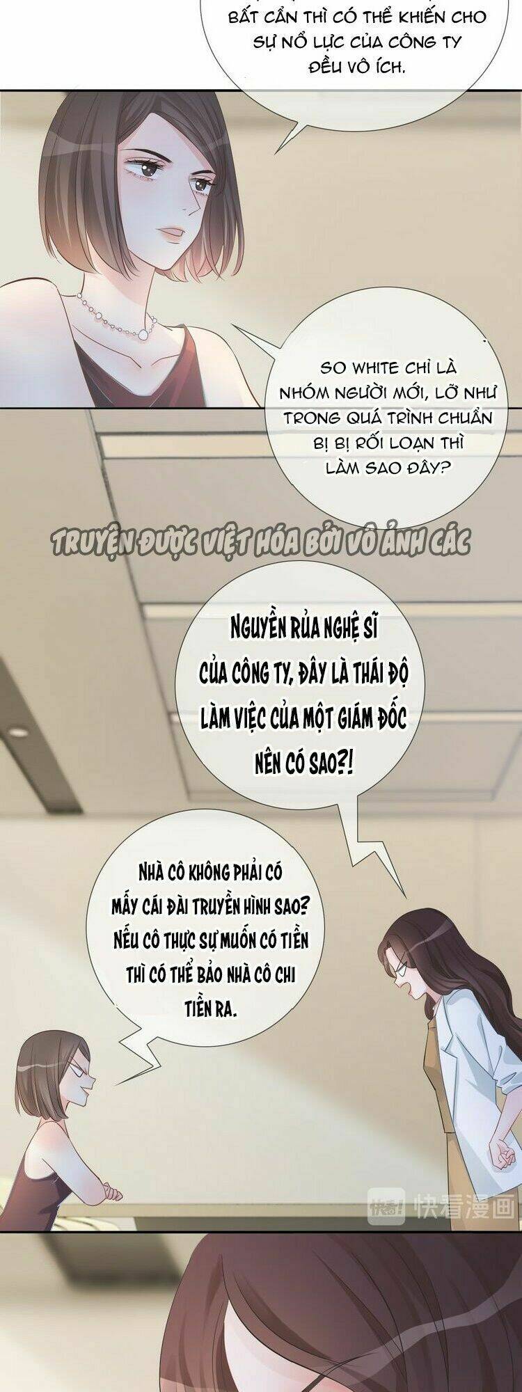 Biểu Diện Quan Hệ Nam Đoàn Chương 51 Ảnh 24