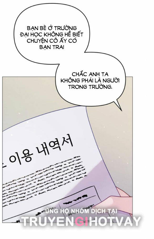 Hướng Dẫn Sử Dụng Mãnh Thú Chương 7.2 Ảnh 12