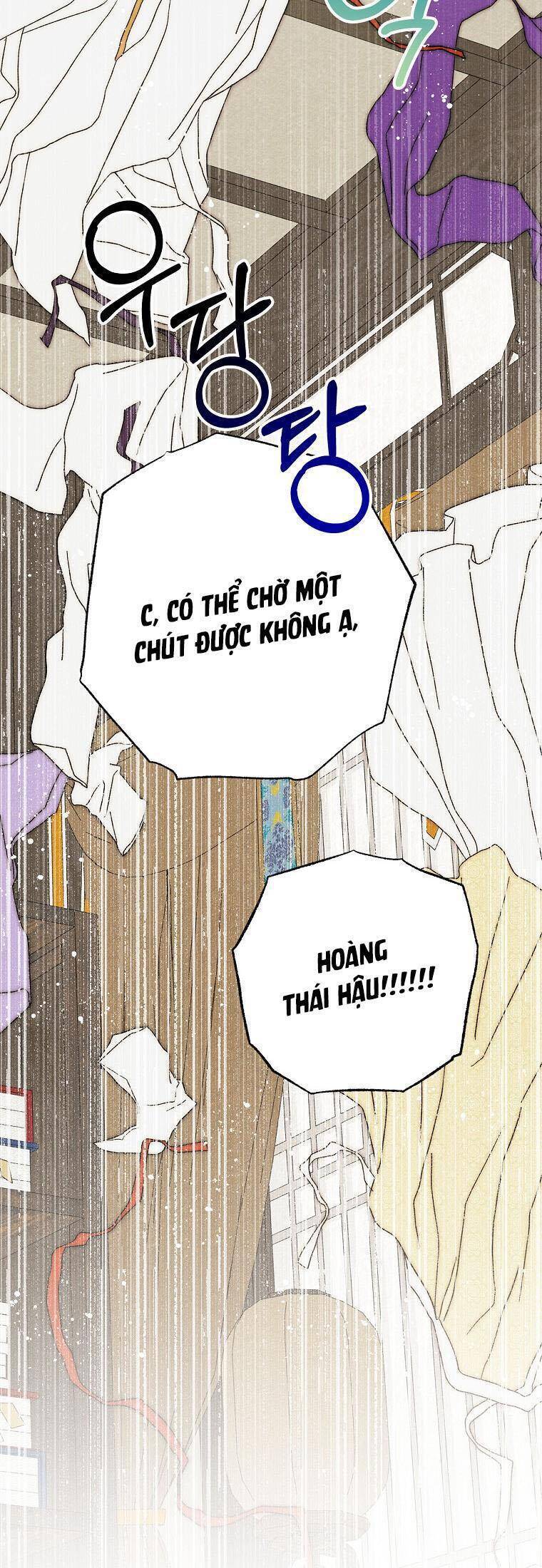 Quốc Hôn Chương 40 Ảnh 8