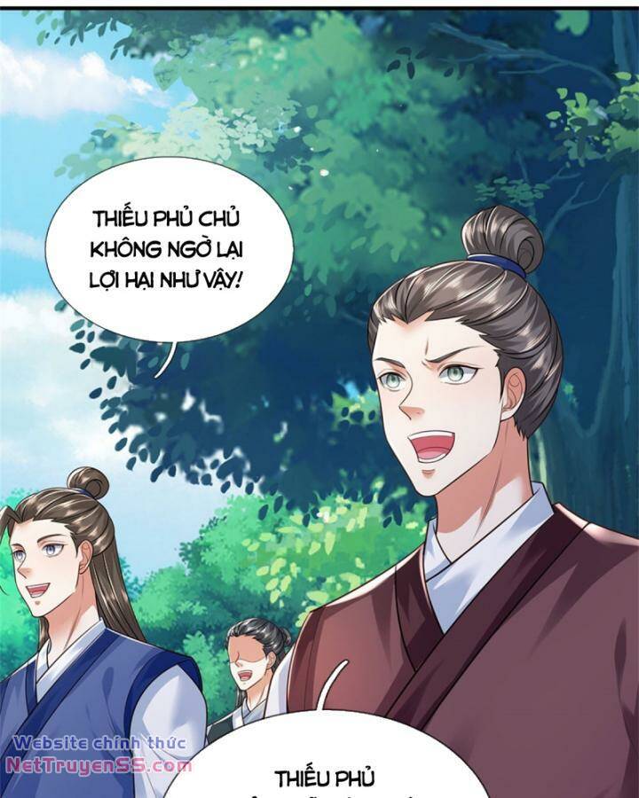 Ta Trở Về Từ Chư Thiên Vạn Giới Chương 269 Ảnh 35