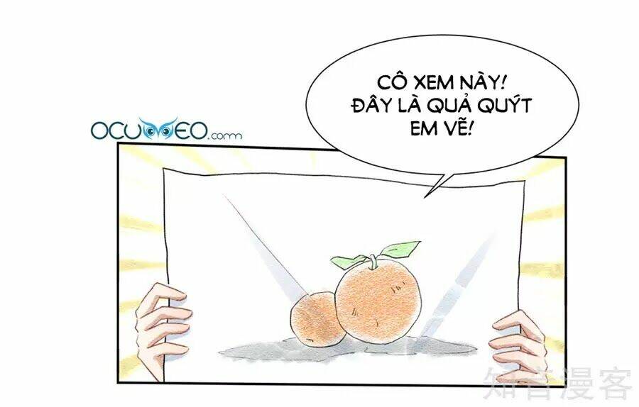 Thầy Giáo Ác Ma Yêu Tôi Rồi Chương 69 Ảnh 2