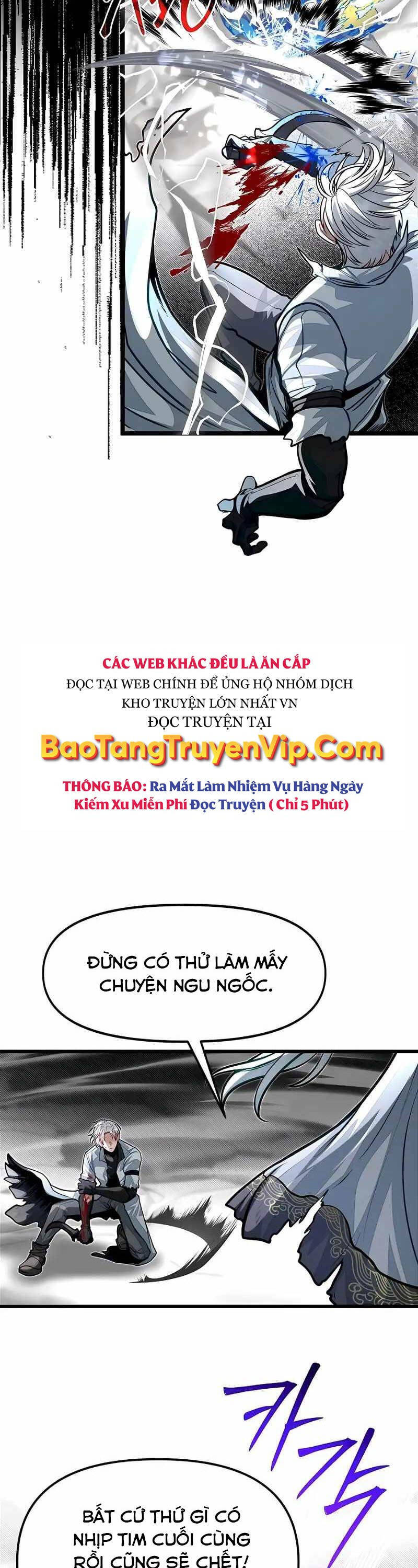 Anh Trai Anh Hùng Là Người Đã Chết Trong Học Viện Chương 74 Ảnh 5