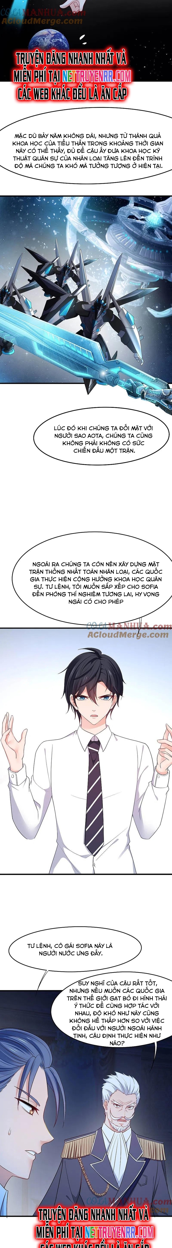 Vô Địch Học Bạ Hệ Thống Chương 249 Ảnh 5