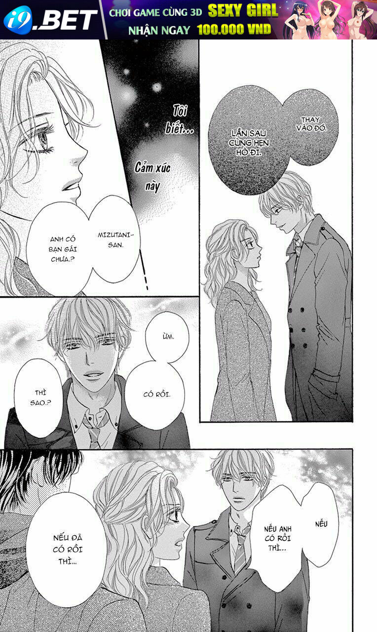 Otona No Koi Wa Kojiraseru Chương 2 Ảnh 19