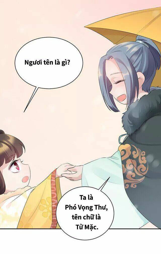 Quả Nhân Có Bệnh Tên Là Tương Tư Chương 87 Ảnh 12