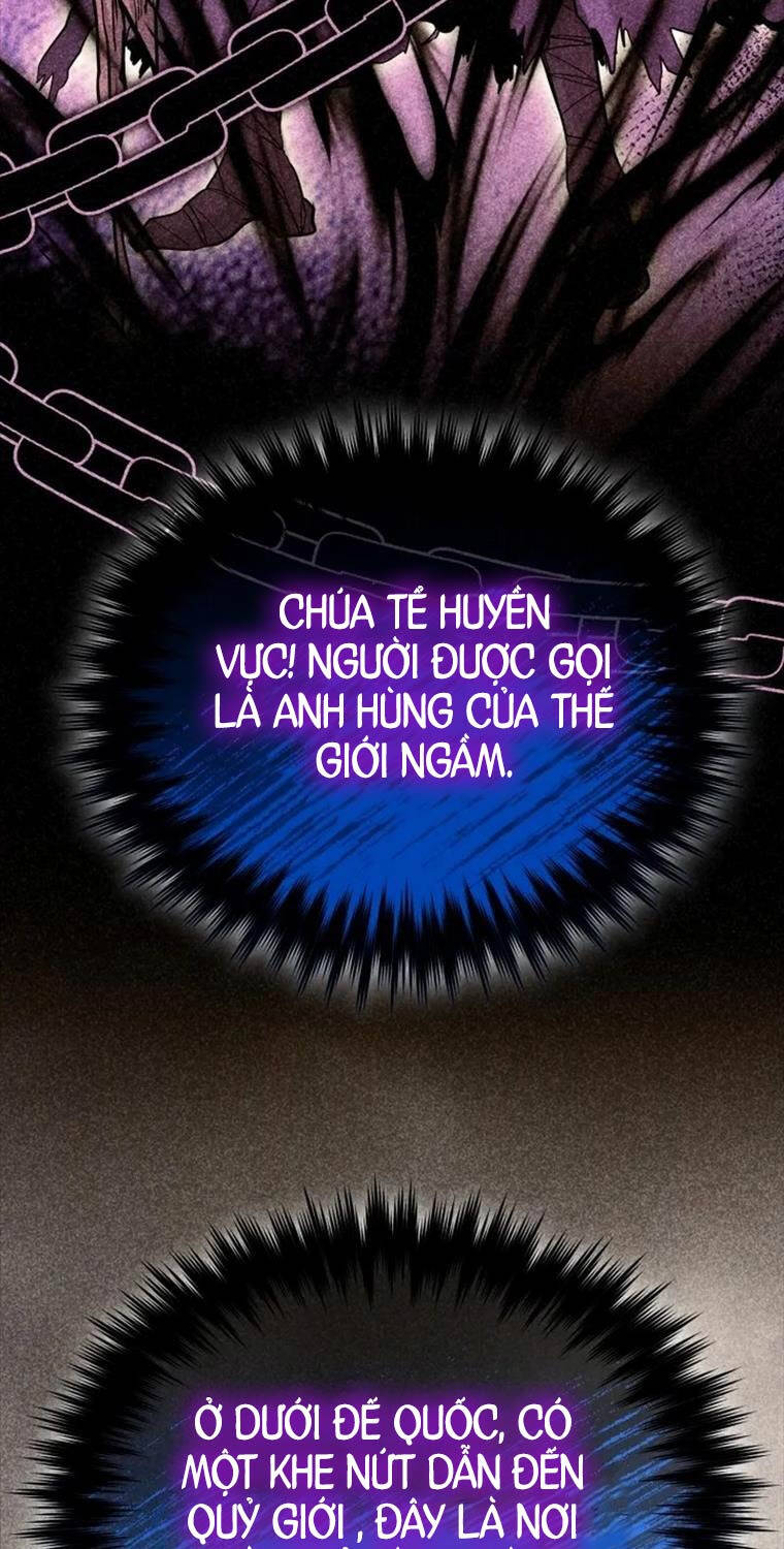 Kiếm Thánh Trọng Sinh Chương 31 Ảnh 56