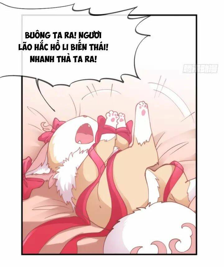 Giữ Chặt Tiểu Bạch Long Chương 60 Ảnh 35