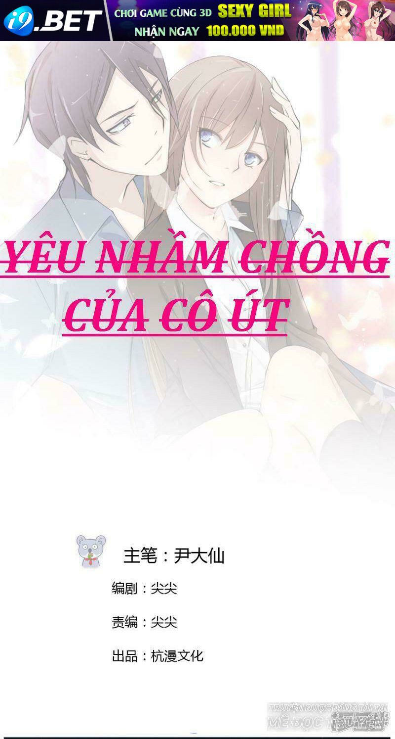 Yêu Nhầm Chồng Của Cô Út Chương 4 Ảnh 2