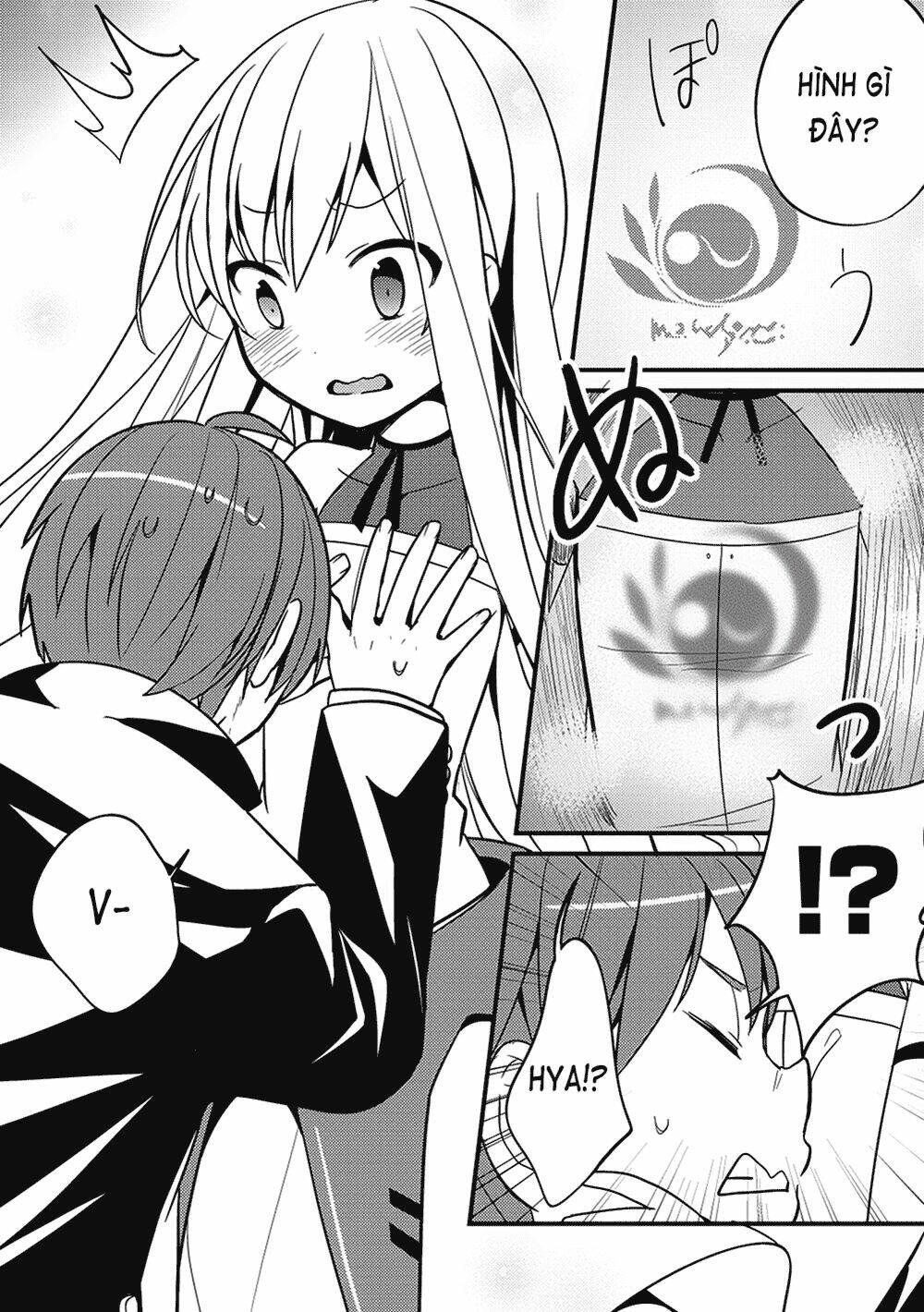 Rokujouma No Shinryakusha!? Chương 4 Ảnh 25