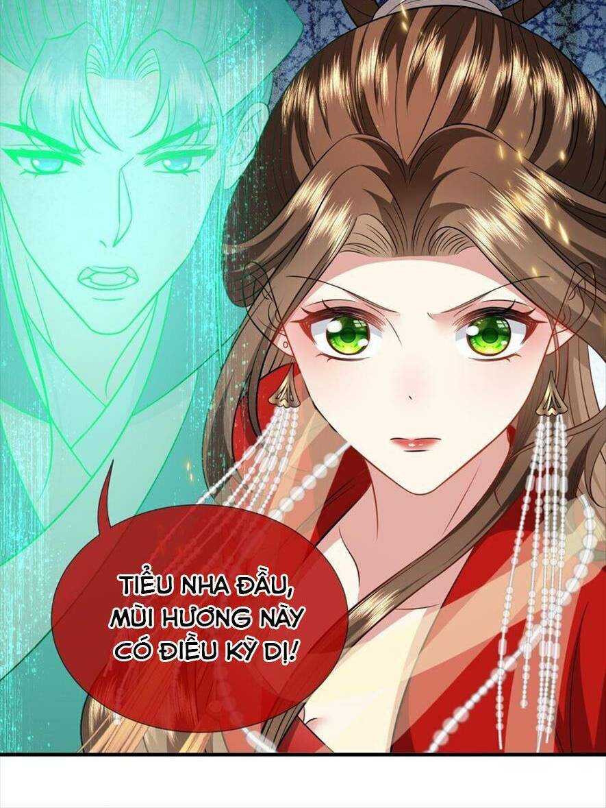 Ma Hoàng Tiên Y: Tà Đế Phu Nhân Vừa Oanh Vừa Lạnh Chương 37 Ảnh 26