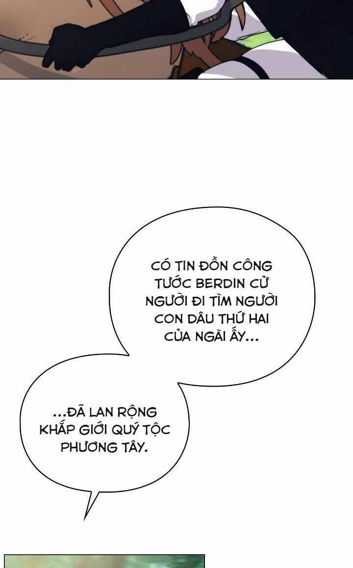 Ta Sẽ Nuôi Dạy Con Của Ngài Thật Tốt, Bệ Hạ! Chương 93 Ảnh 27