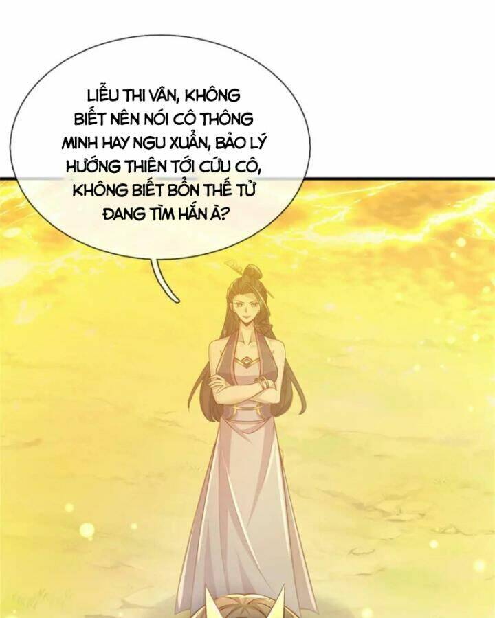 Ta Trở Về Từ Chư Thiên Vạn Giới Chương 259 Ảnh 59