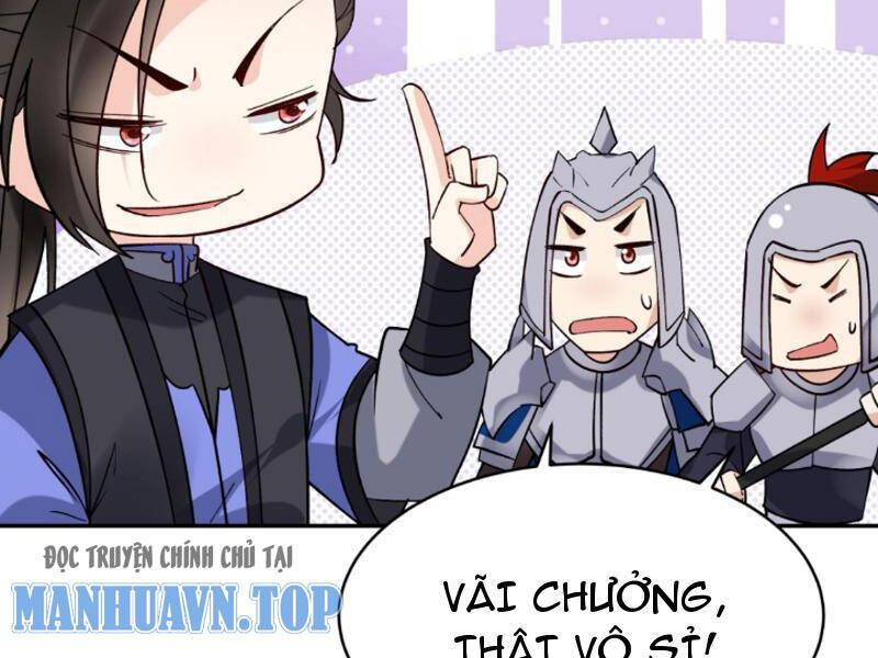 Nhân Vật Phản Diện Này Có Chút Lương Tâm, Nhưng Không Nhiều Chương 241 Ảnh 60