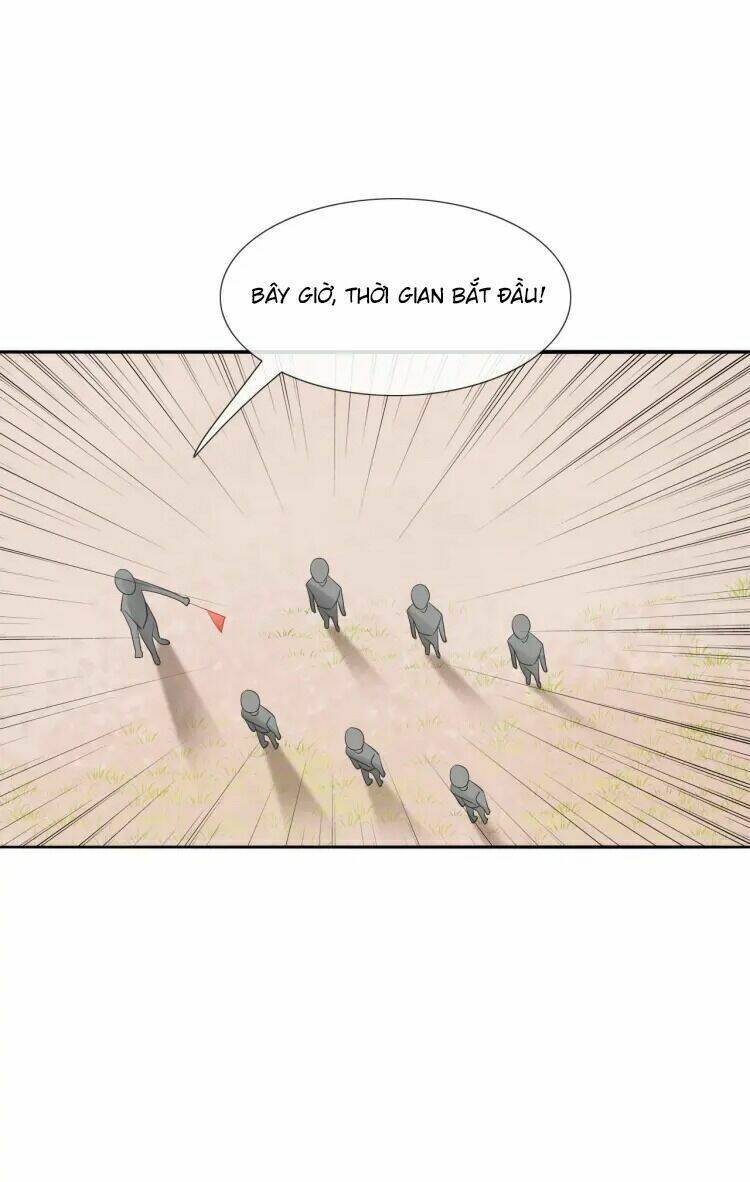Biểu Diện Quan Hệ Nam Đoàn Chương 58 Ảnh 25