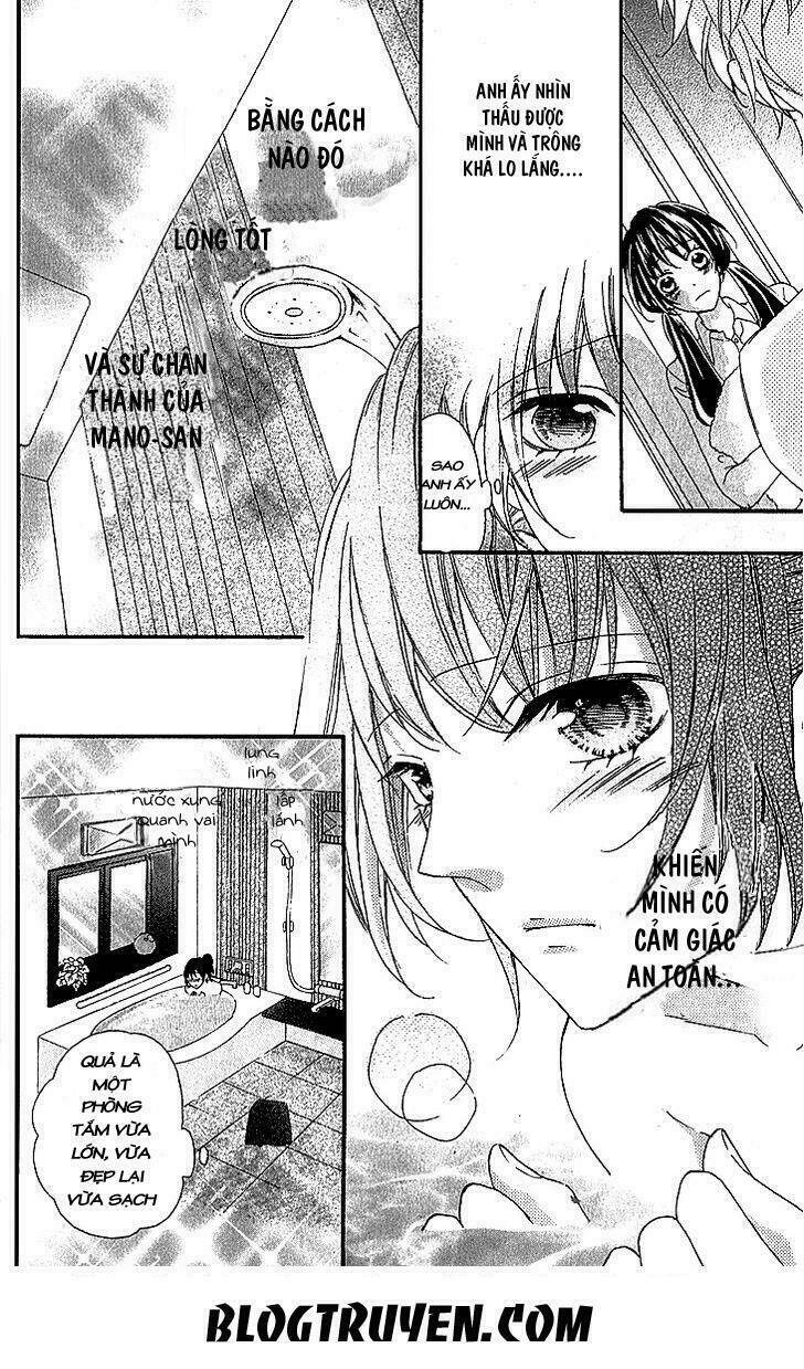 Boku No Uchi Ni Oide Chương 2 Ảnh 32