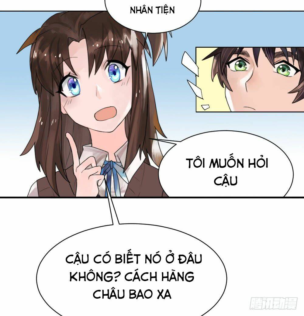 Kế Hoạch Giải Cứu Natra Chương 3 Ảnh 61