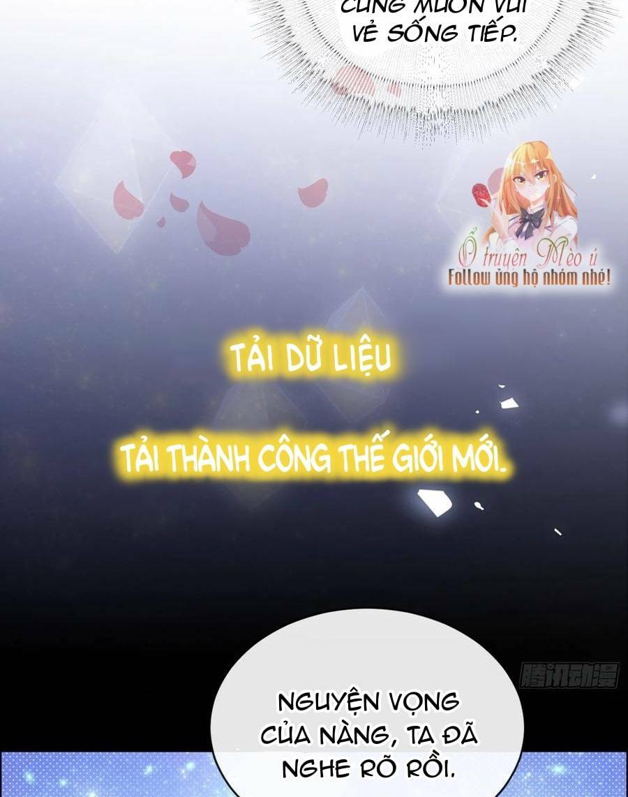 Giẫm Lên Cặn Bã Nam Nhân Làm Chủ Thần Chương 17 Ảnh 33