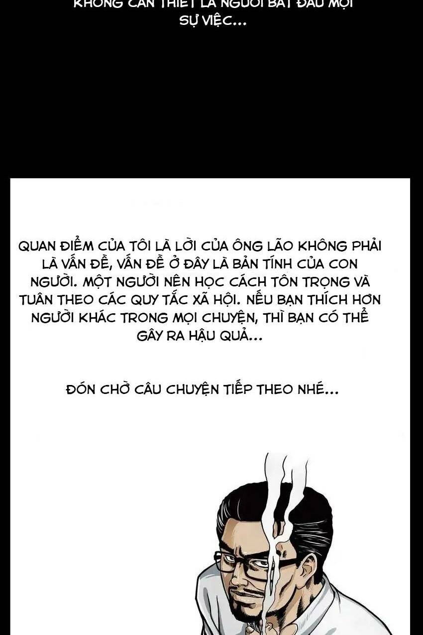 Truyện Kinh Dị Đời Thực Chương 1 Ảnh 33