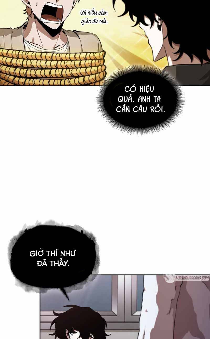 Vua Trộm Mộ Chương 404 Ảnh 9