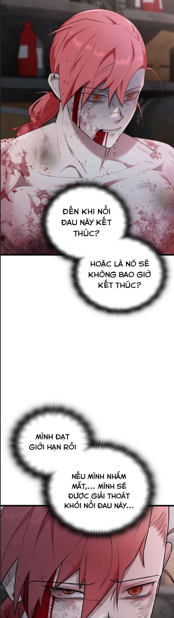 Theo Dõi Kênh Của Thánh Nhân Chương 32 Ảnh 31