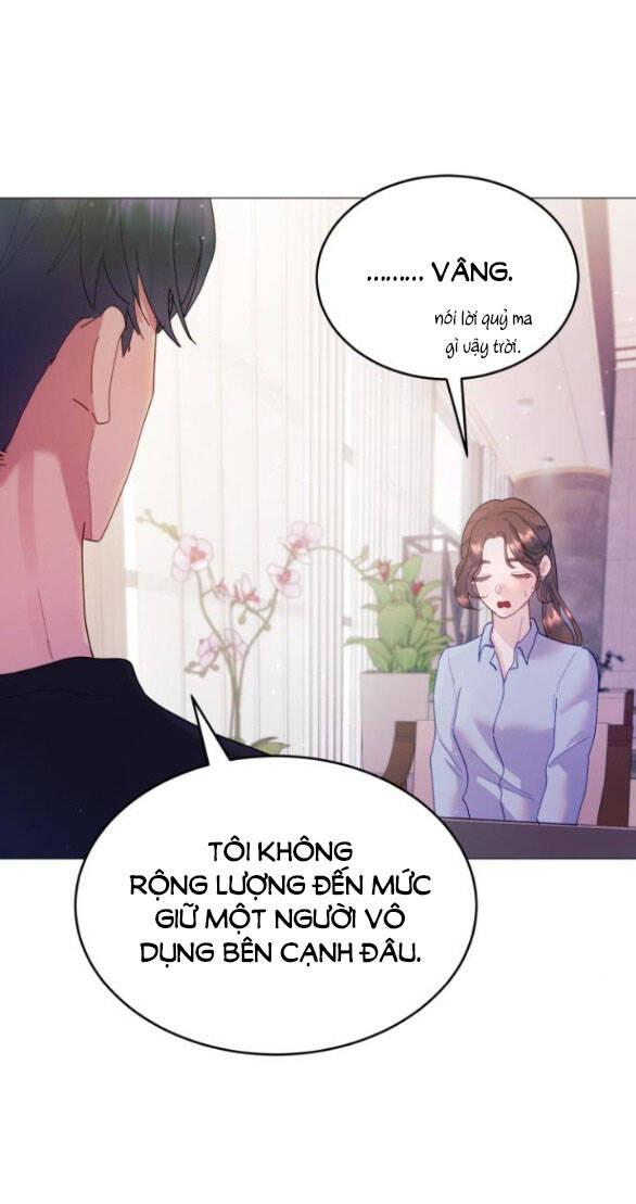 Hướng Dẫn Sử Dụng Mãnh Thú Chương 3.2 Ảnh 9
