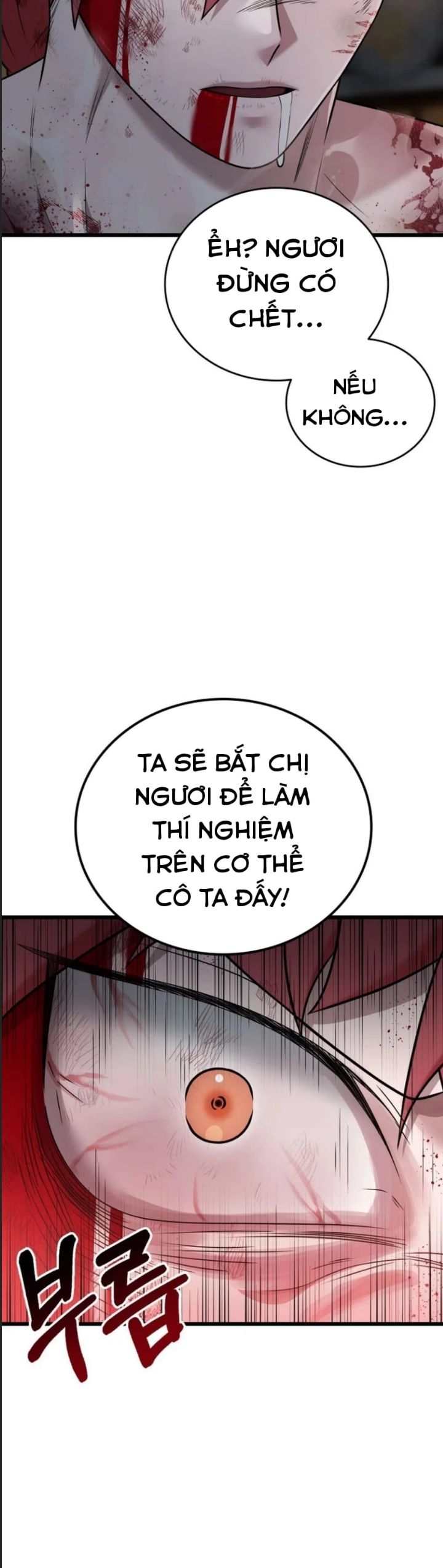 Theo Dõi Kênh Của Thánh Nhân Chương 32 Ảnh 32