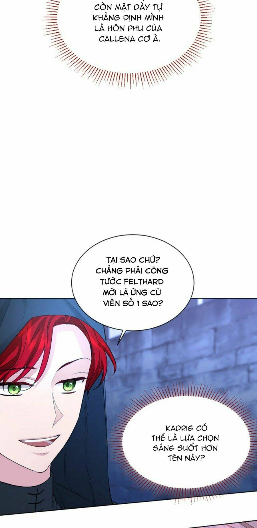 Cuộc Hôn Nhân Hợp Đồng Của Công Tước Ashleyan Chương 25 Ảnh 36
