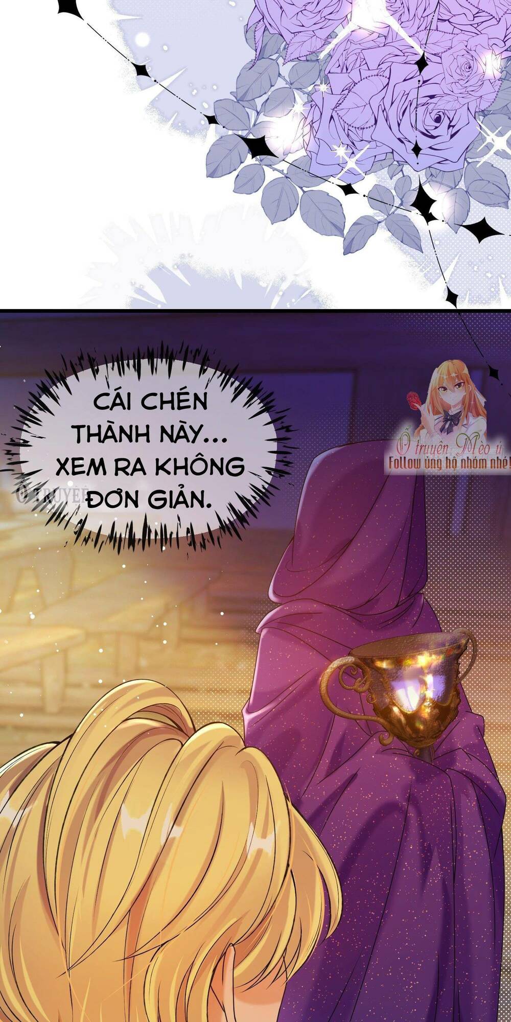 Giẫm Lên Cặn Bã Nam Nhân Làm Chủ Thần Chương 18 Ảnh 59